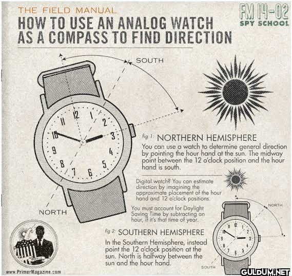 9. A cool guide on how to...