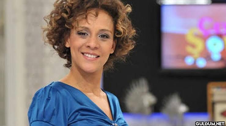 Defne Joy Foster; ...