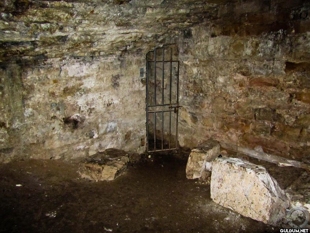 20. The Edinburgh Vaults,...