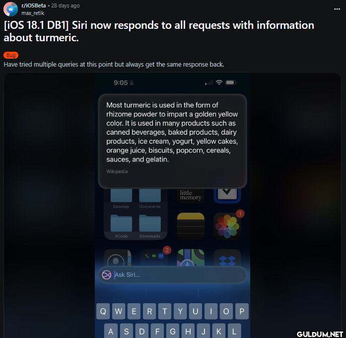 r/iOSBeta ⚫ 28 days ago...