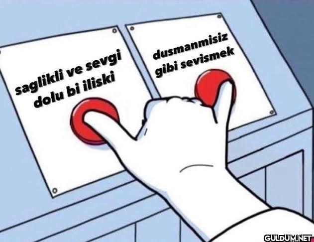 saglikli ve sevgi dolu bi...