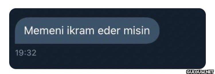 Bugünün kibar olma günü...