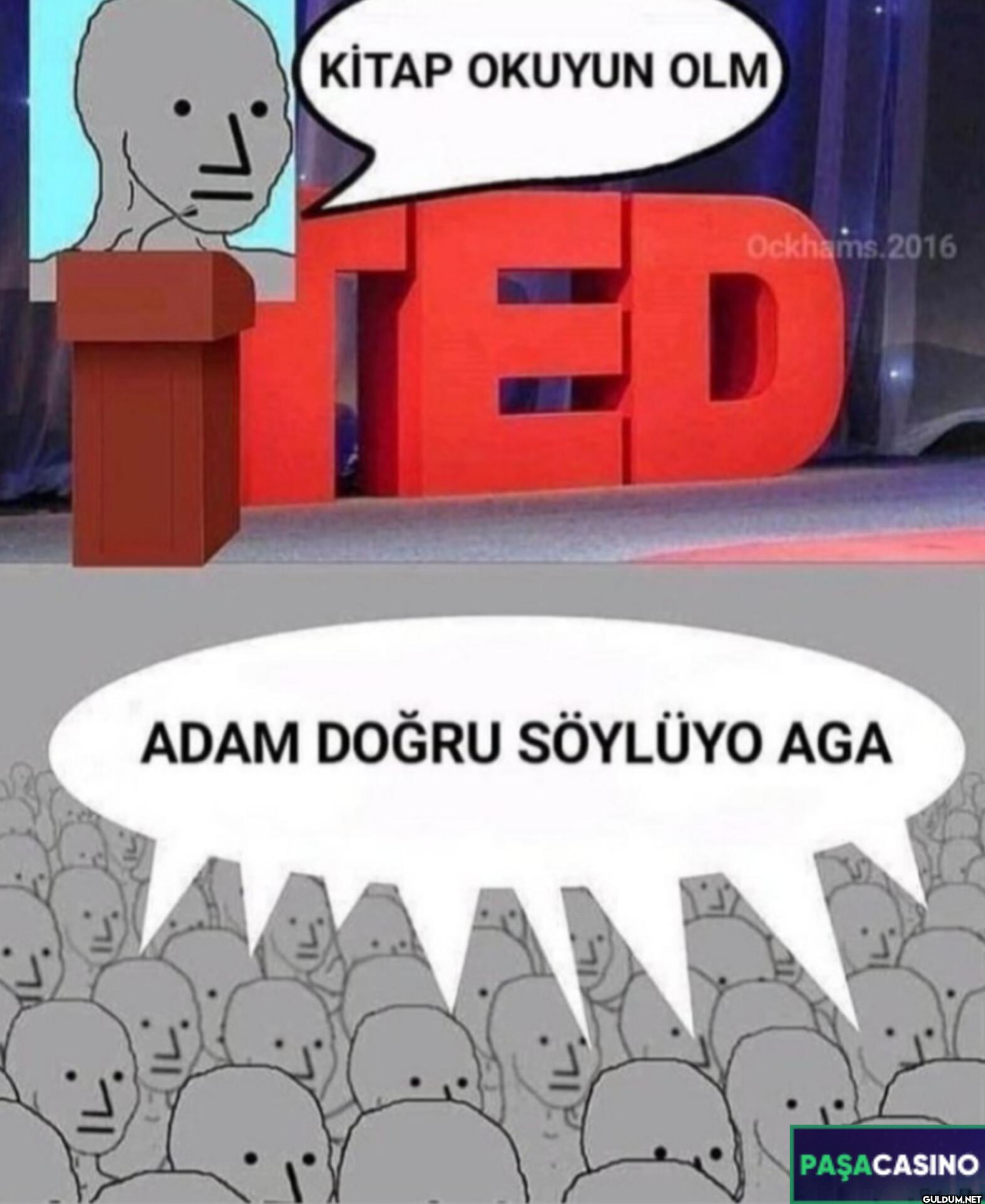 IL KİTAP OKUYUN OLM...