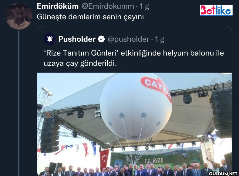 .1g Güneşte demlerim senin...