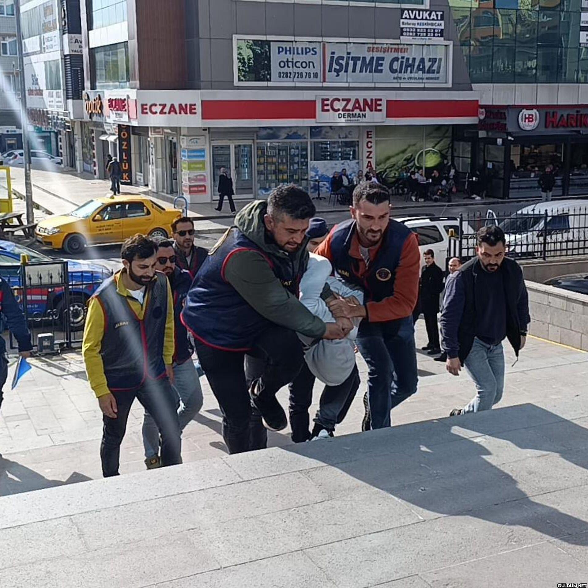9 aylık bebeğine cinsel...