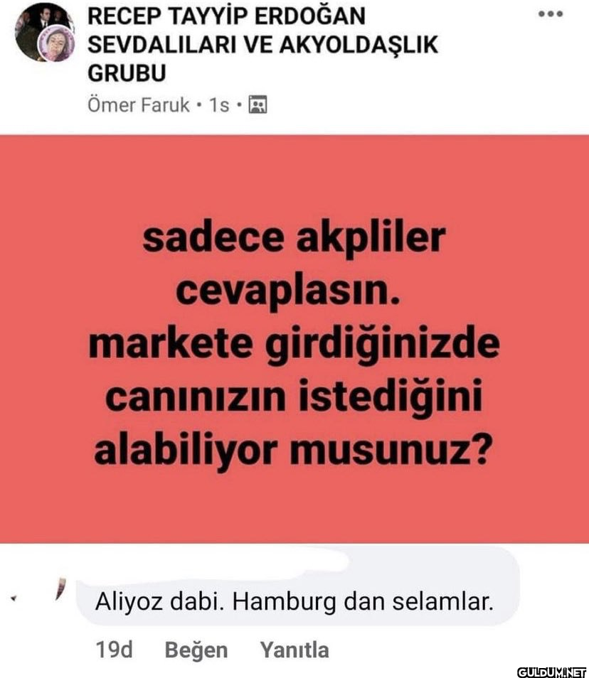 Copy link to post  RECEP...