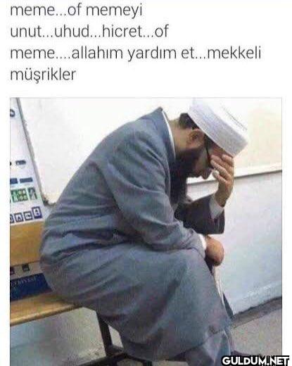 ilk gün    meme...of...