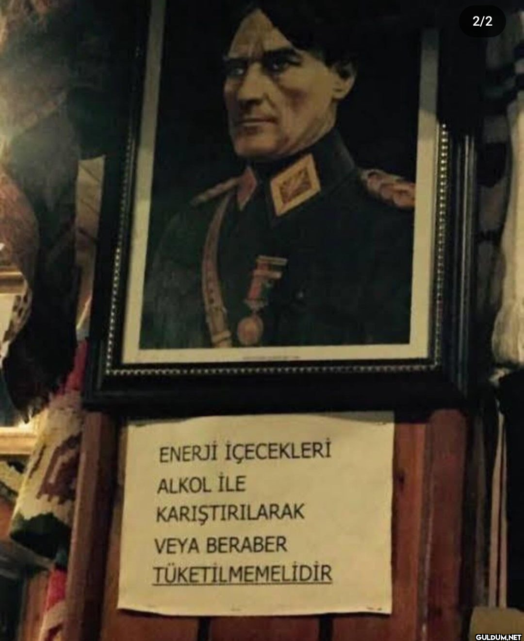 kemal Atatürk muhteşem...