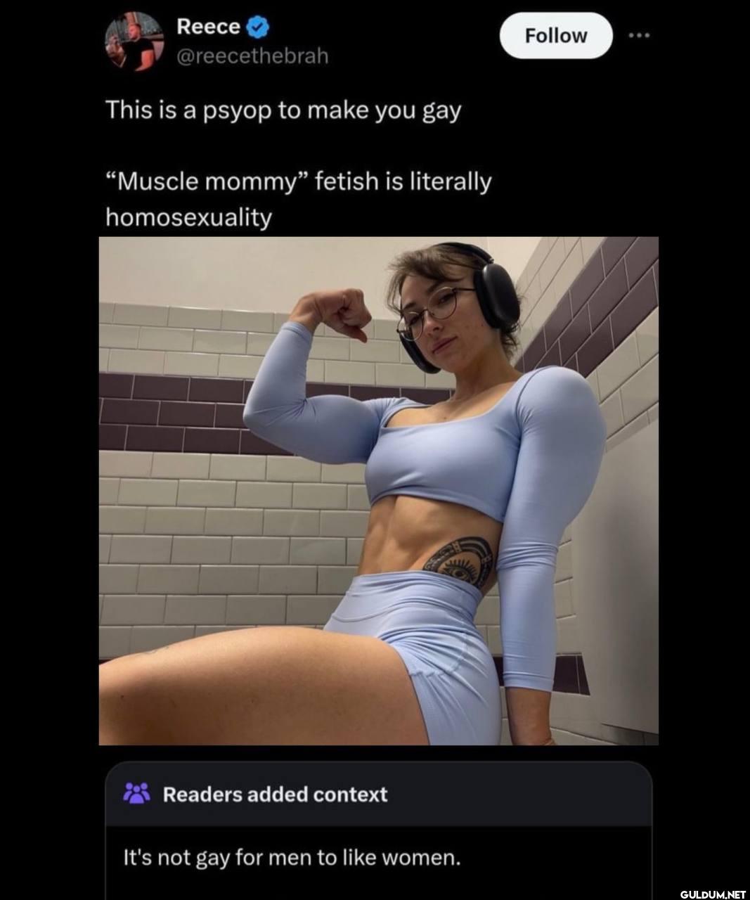 This is a psyop to make...