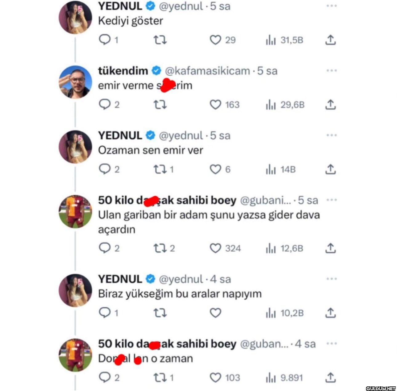 .5 sa Kediyi göster <] I 1...