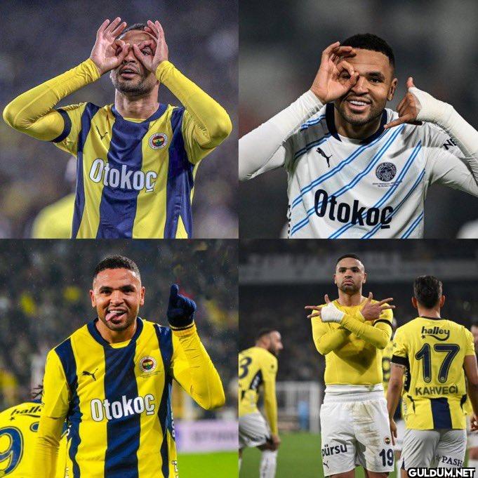 Penaltısız golcü! Otokoc...