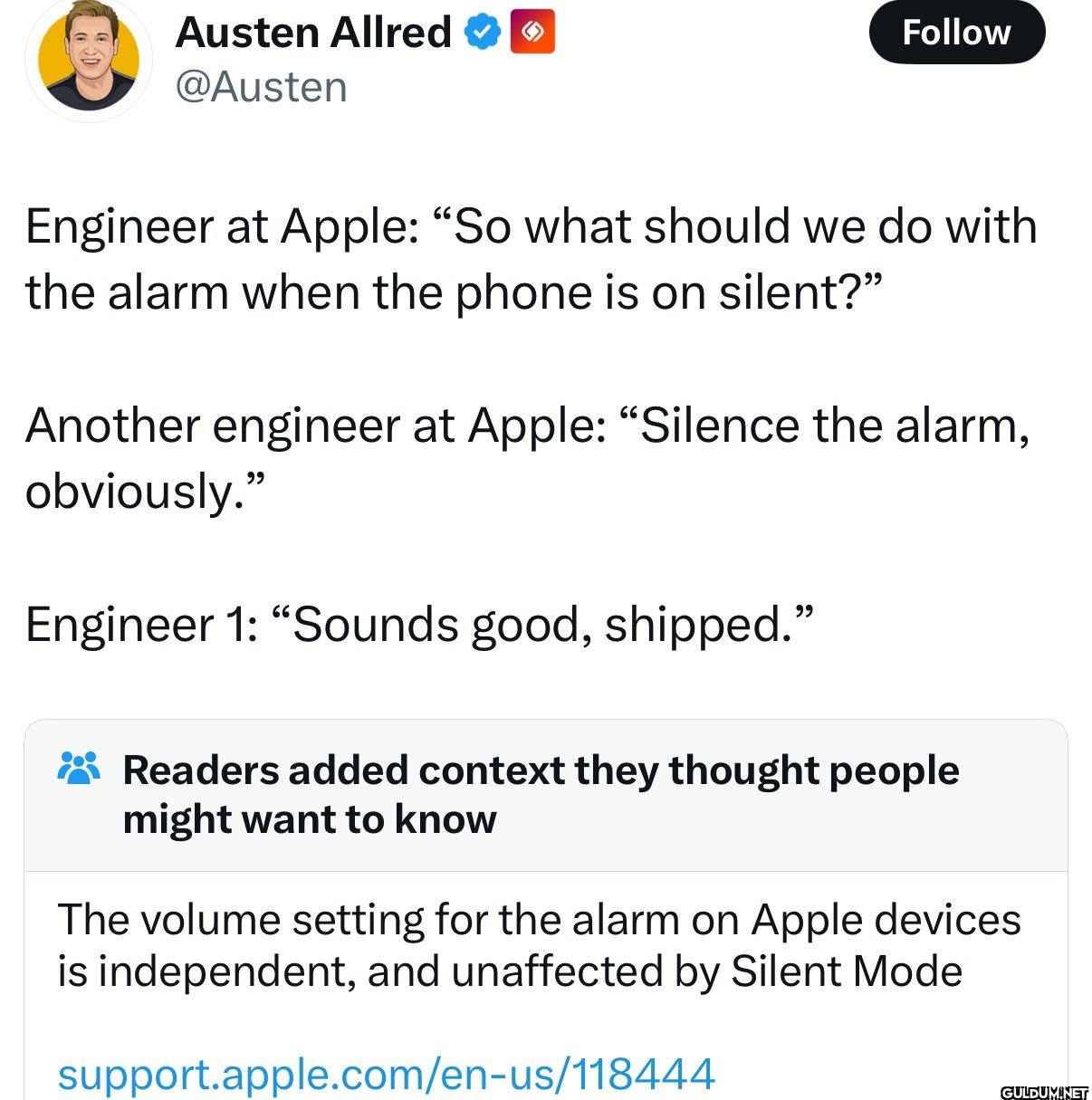 Follow Engineer at Apple:...