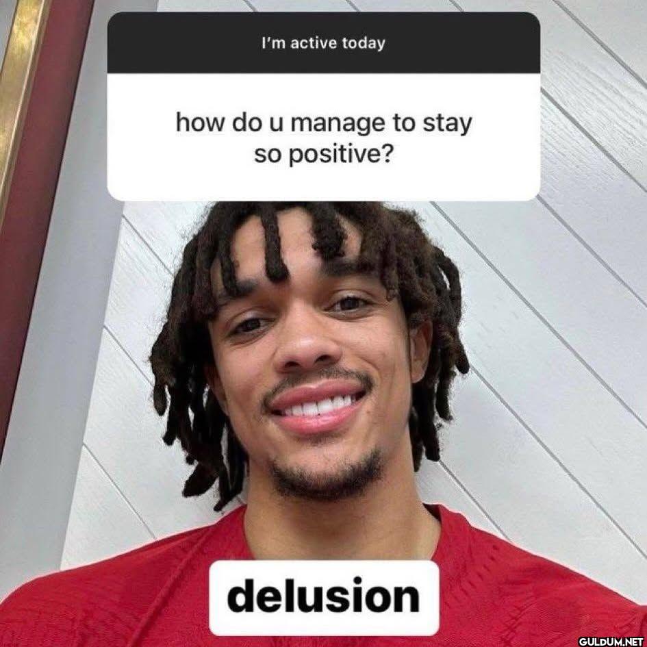 I'm active today how do u...