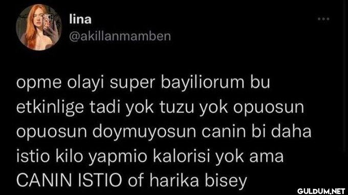 opme olayi super...