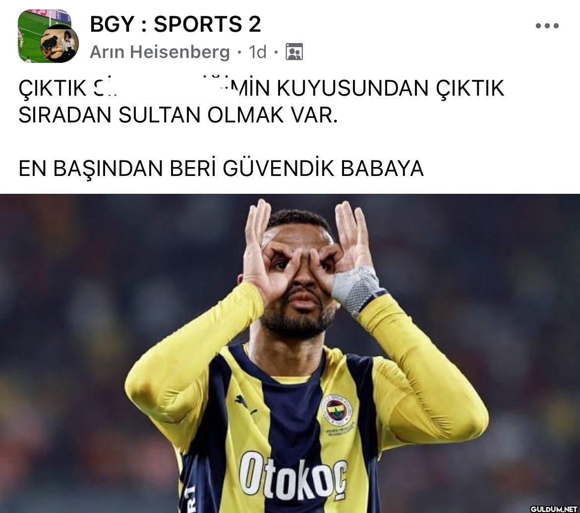 SONUNDA YUSUF KUYUDAN...