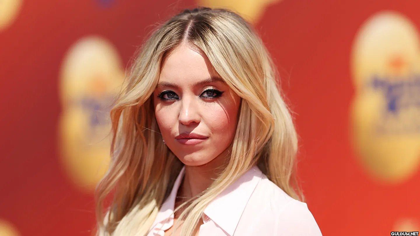 Sydney Sweeney says...