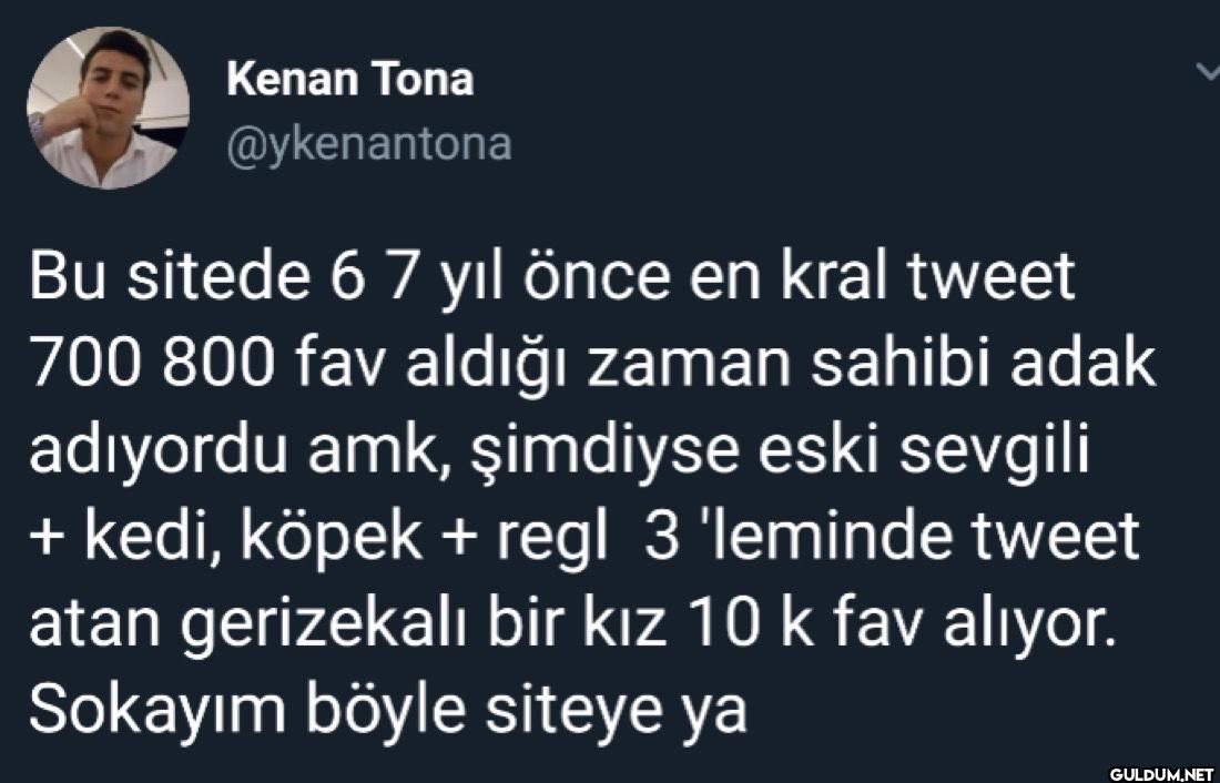 Bu sitede 6 7 yıl önce en...