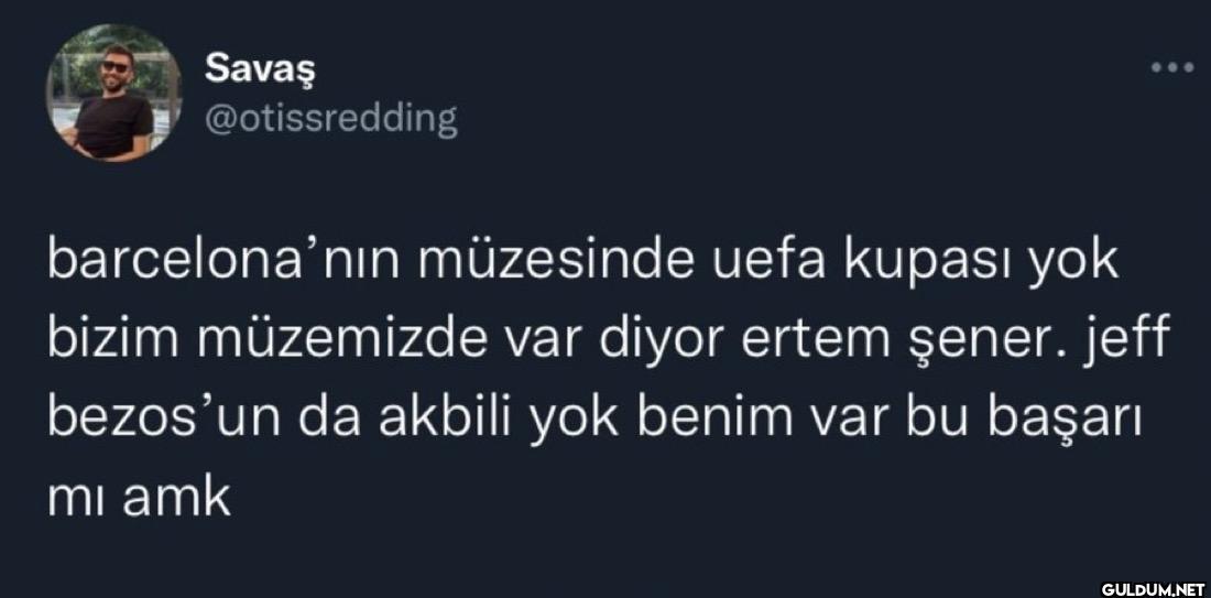 barcelona'nın müzesinde...