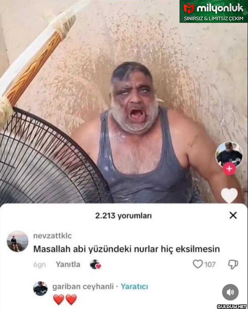 nevzattklc 2.213 yorumları...