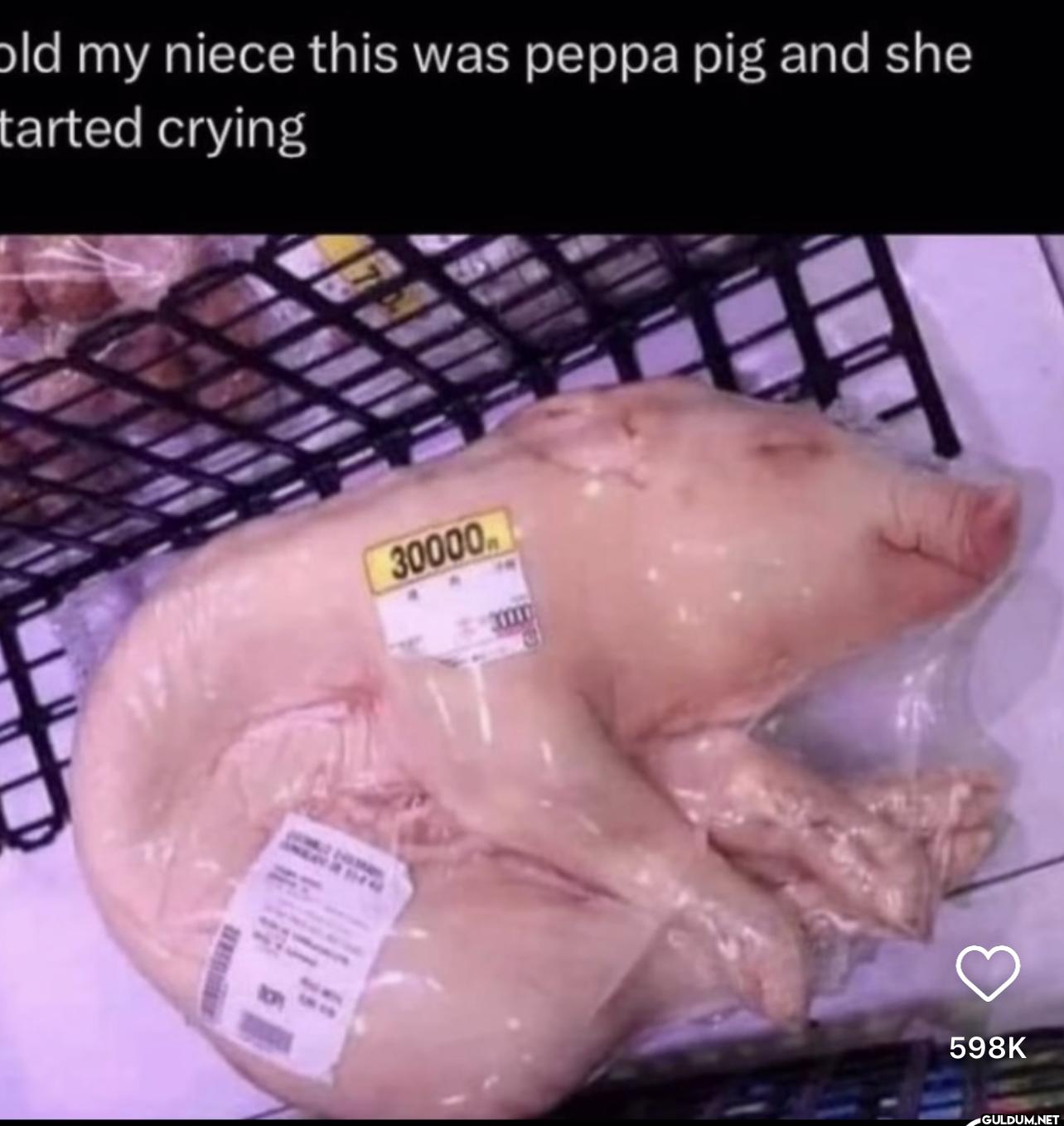 old my niece this was...