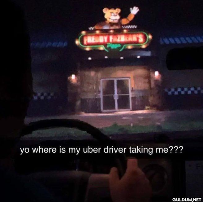 FREDDY FAZBEAR'S Ple yo...