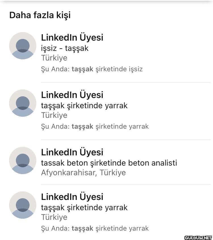 annem: amın düdüğü hani iş...