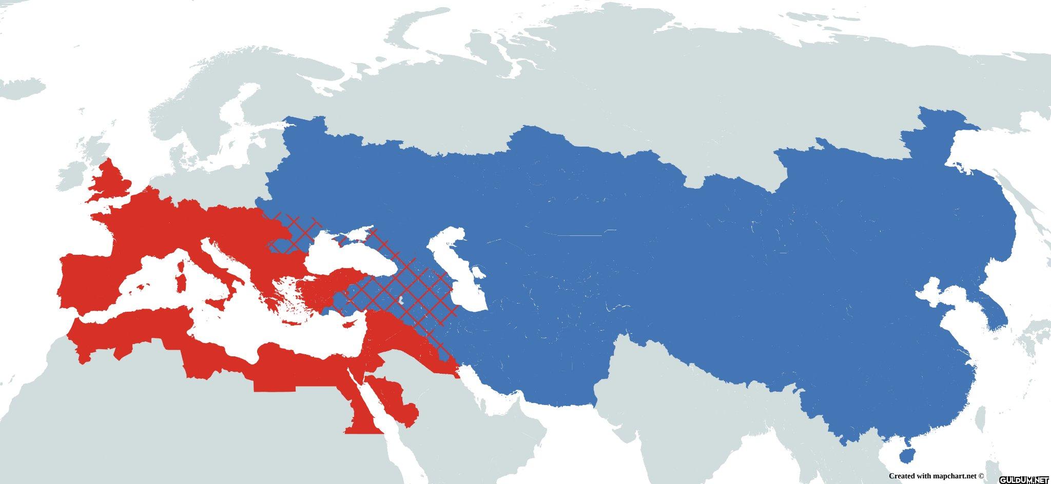 4. The Roman Empire vs The...