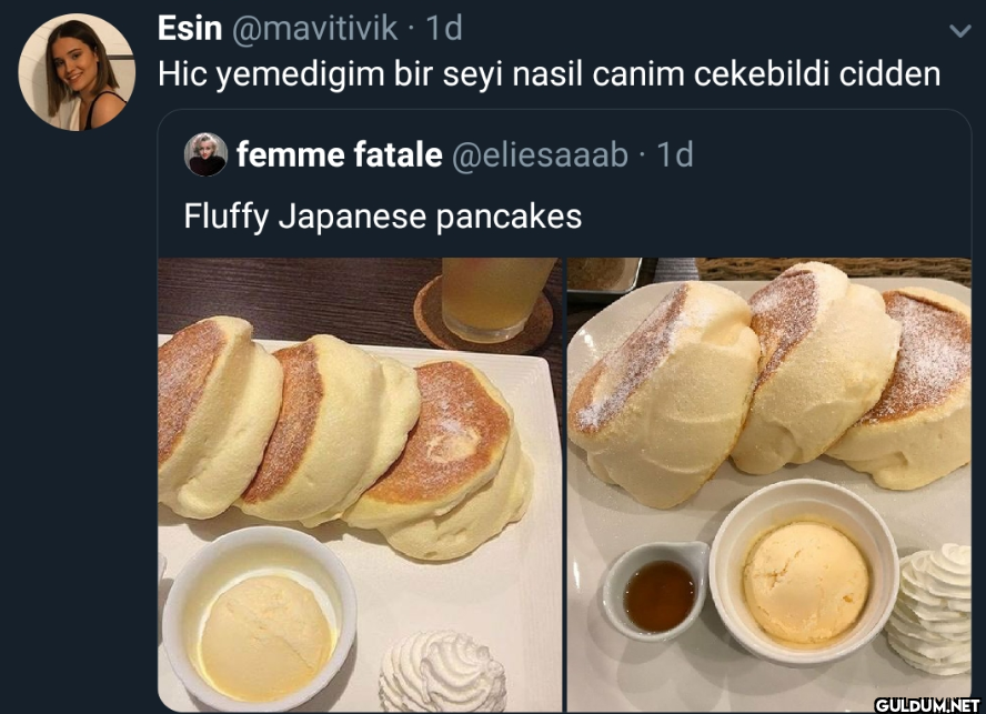 · 1d Hic yemedigim bir...
