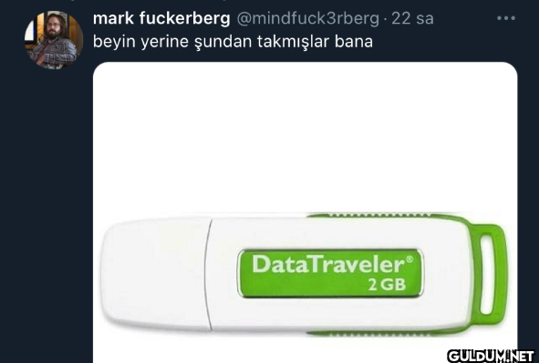 - 22 sa beyin yerine...