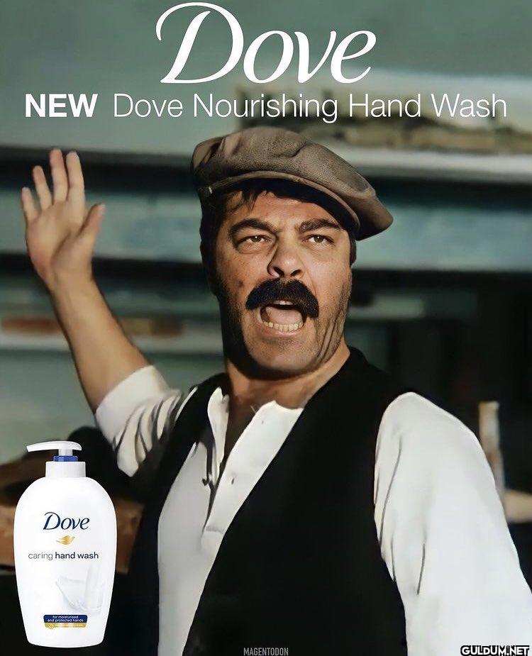 Dove NEW Dove Nourishing...