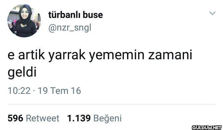 8.11.2017 Ayyyy kimse...