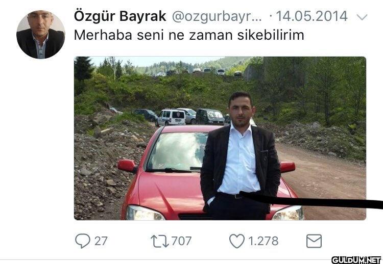 8.11.2017 Ayyyy kimse...