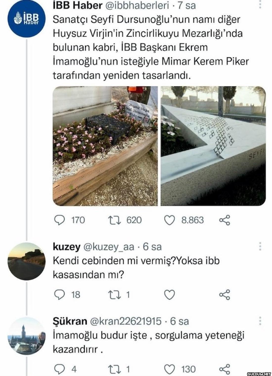 - 7 sa Sanatçı Seyfi...