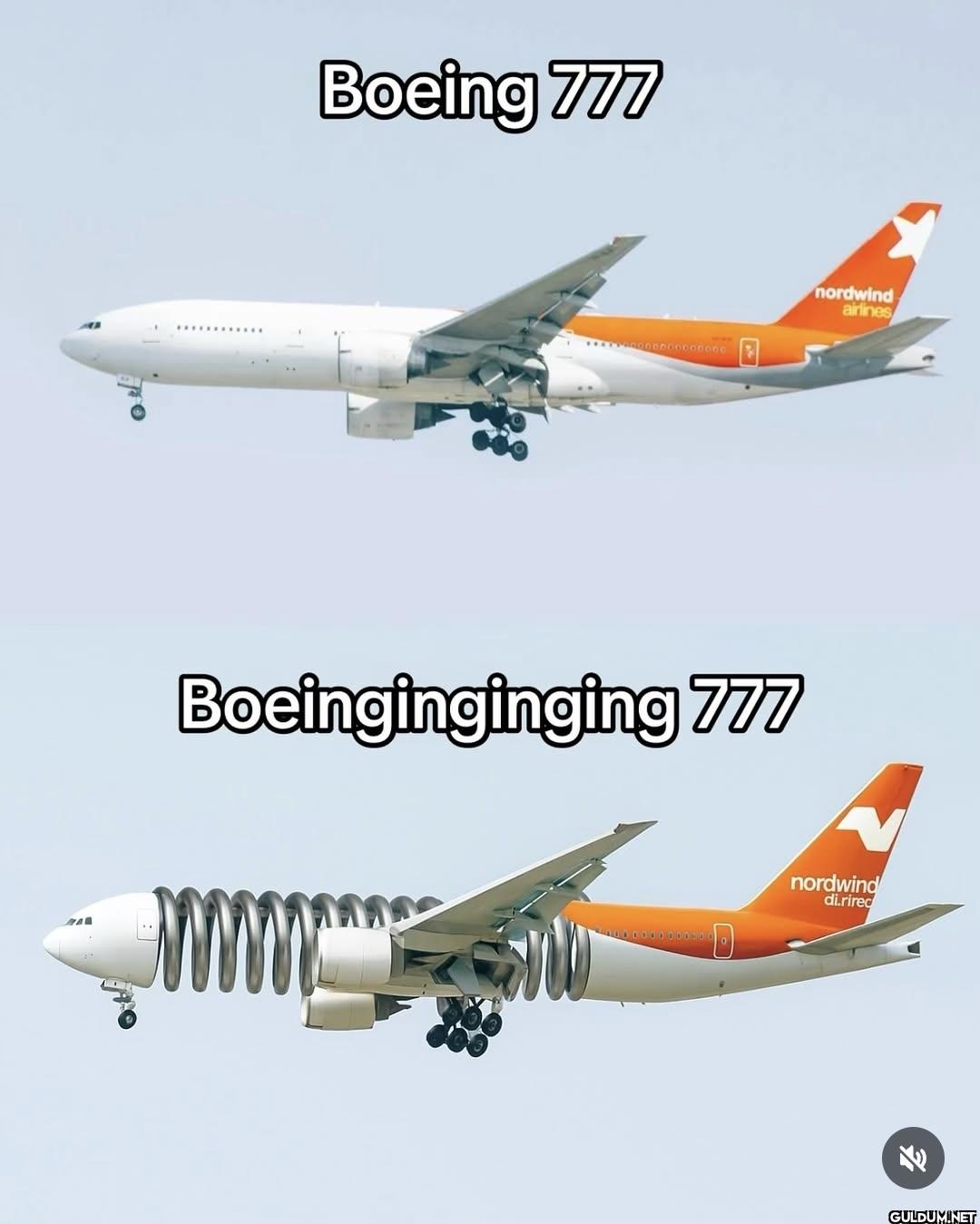 💀    Boeing 777...