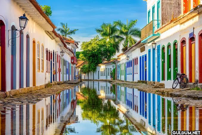 2. Paraty