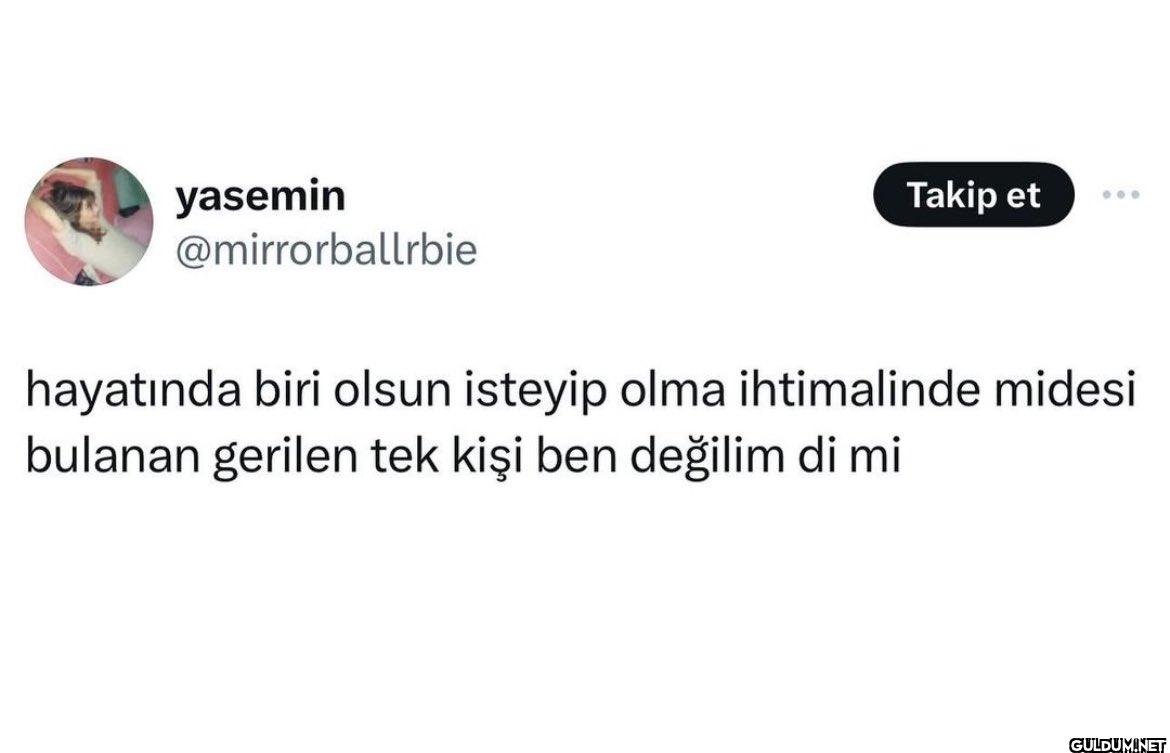 Takip et 000 hayatında...