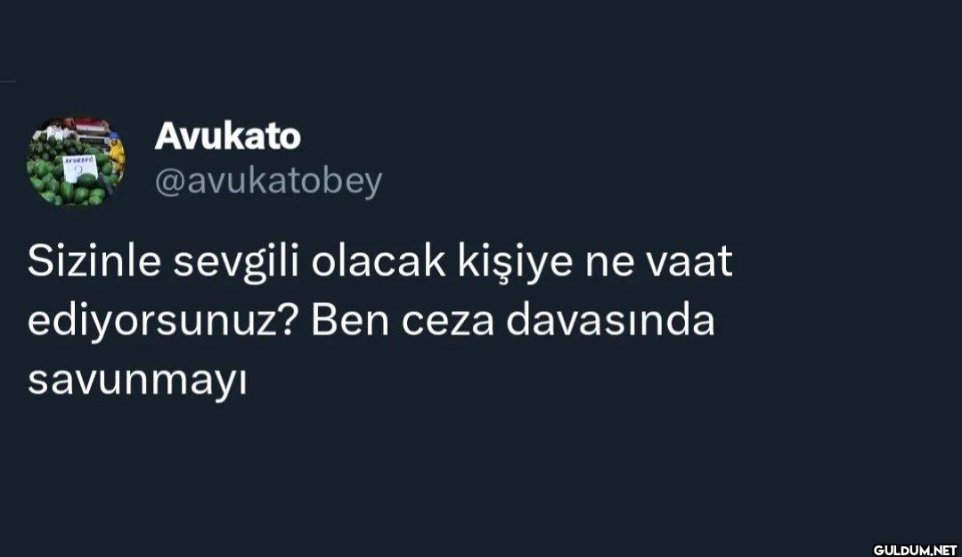Sizinle sevgili olacak...
