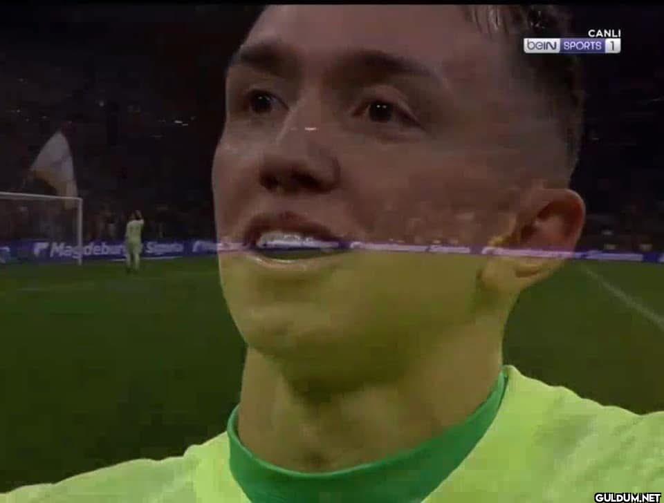 Magdebur Sig CANLI beIN SPORTS 1
