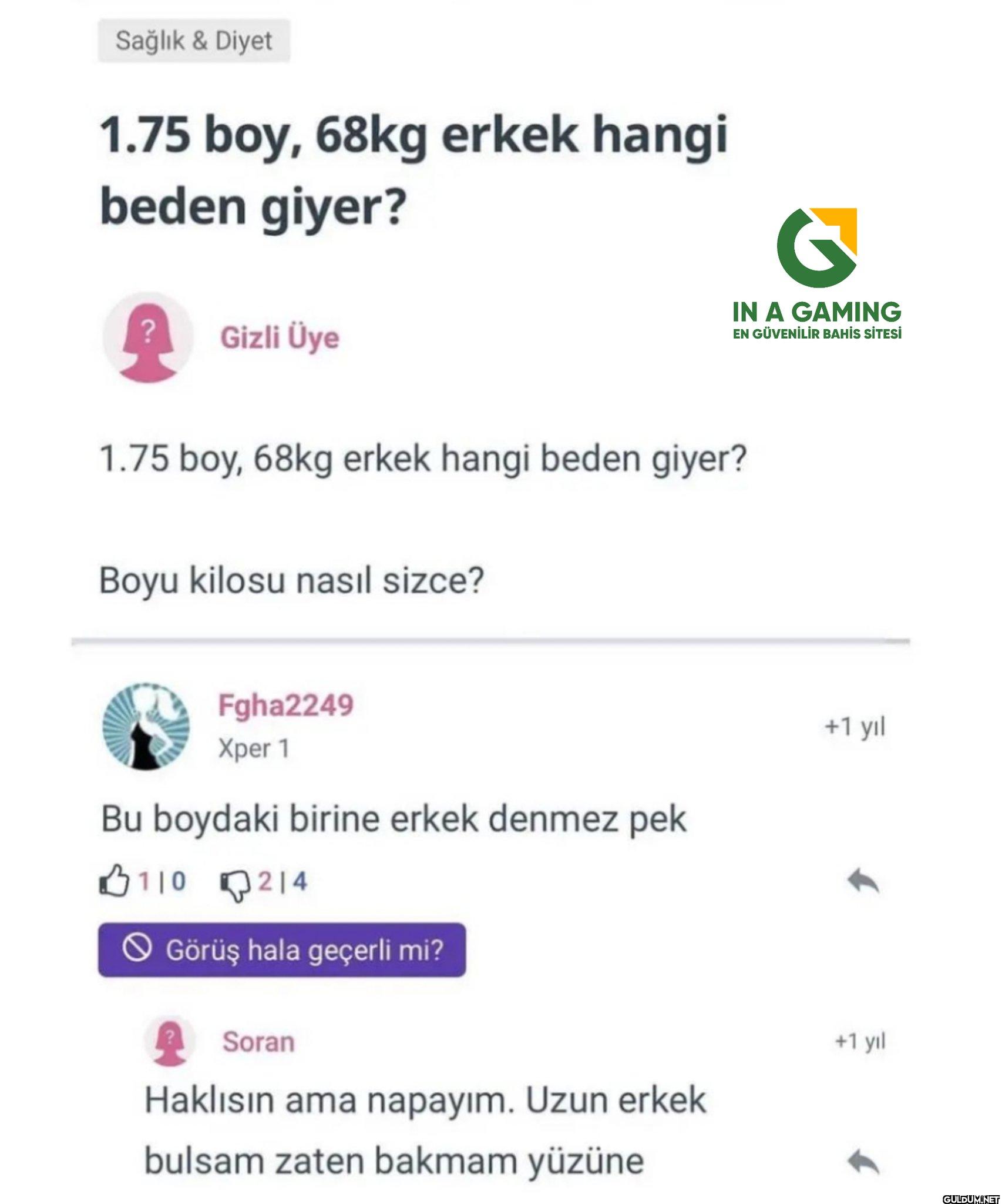 259-) kısa olduğu için...