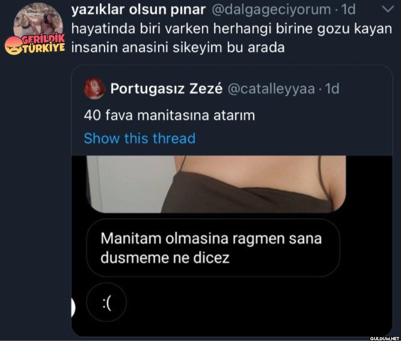 1d hayatinda biri varken...
