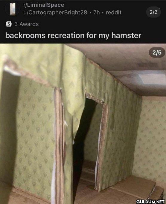 r/LiminalSpace...