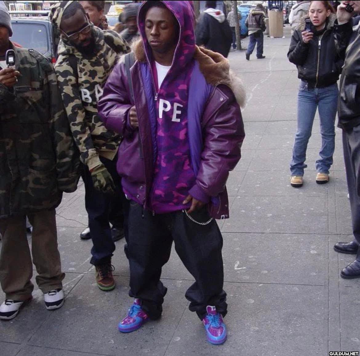 Me soon as I feel a breeze...