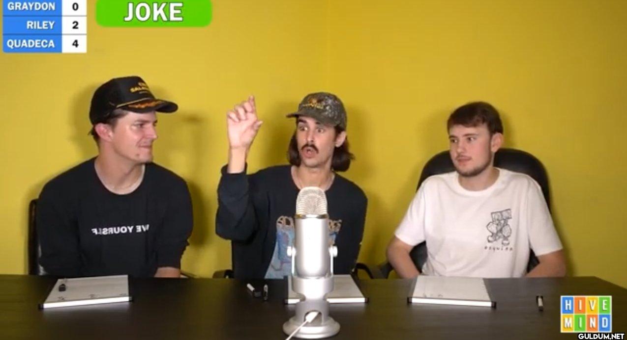 do we need this on our...