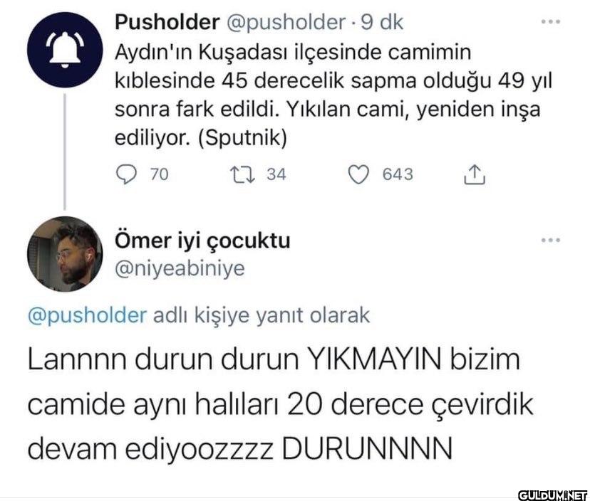 9 dk Aydın'ın Kuşadası...