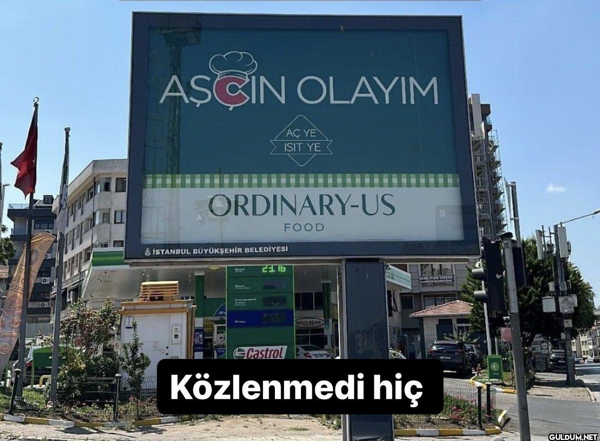 ASCIN OLAYIM AÇ YE 寫 ISIT...