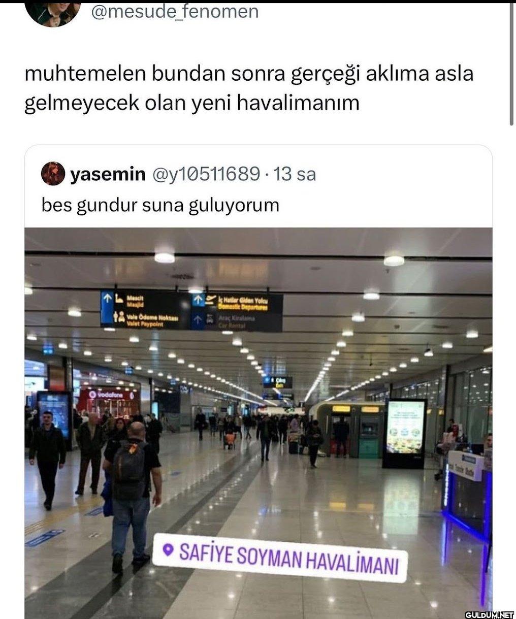 muhtemelen bundan sonra...