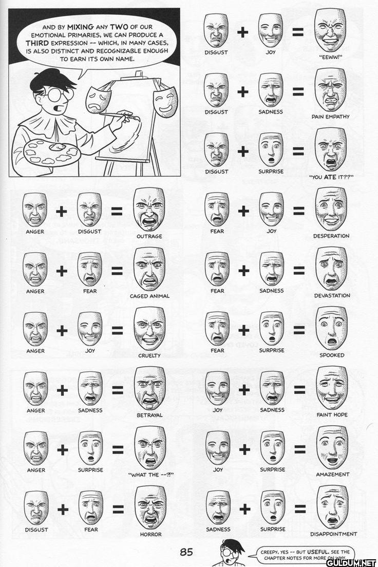 17. Guide for facial...