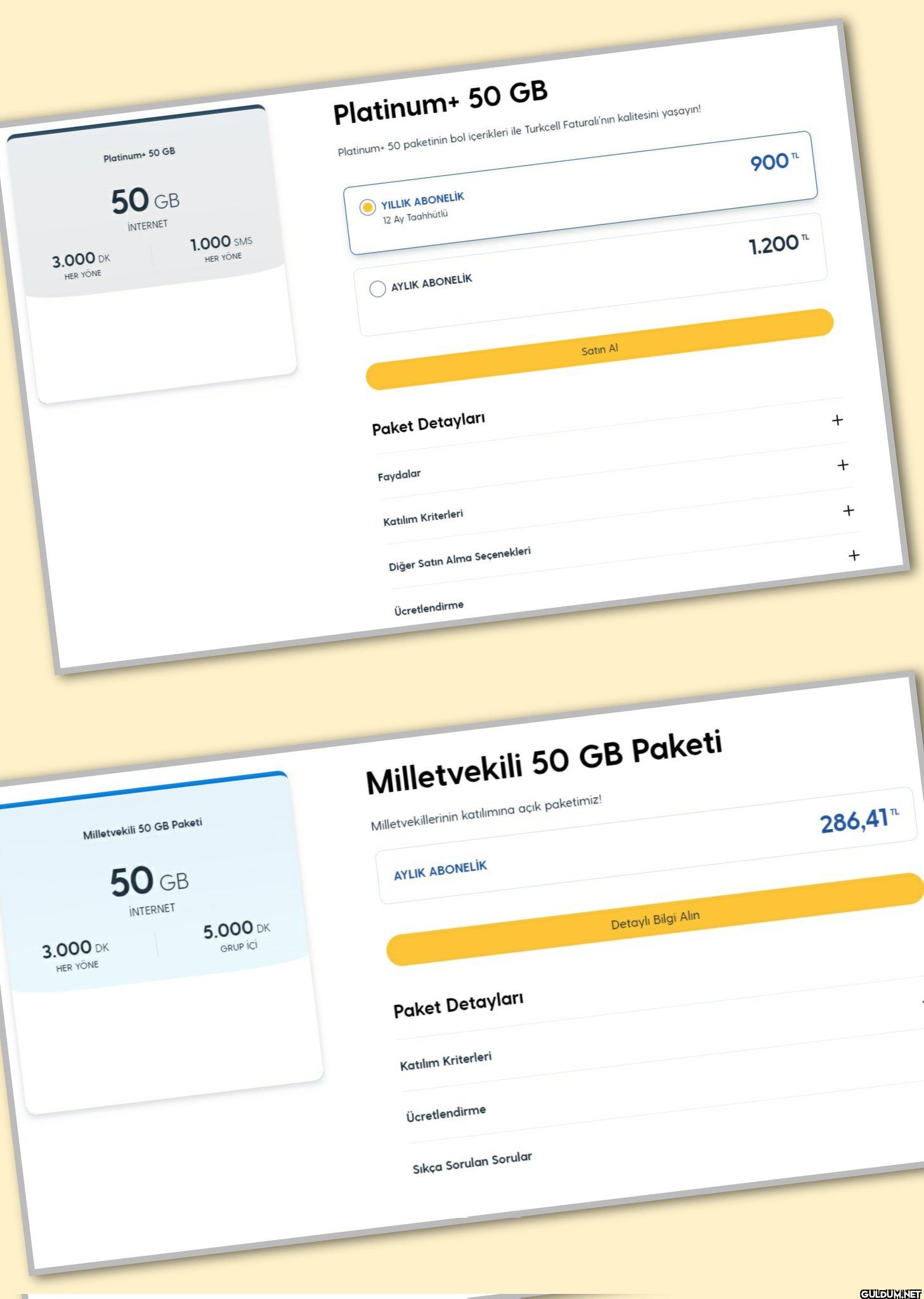 Turkcell’den...
