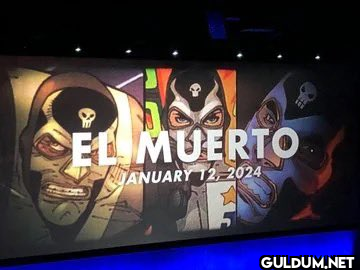 8 EL MUERTO DANUARY 12, 2024