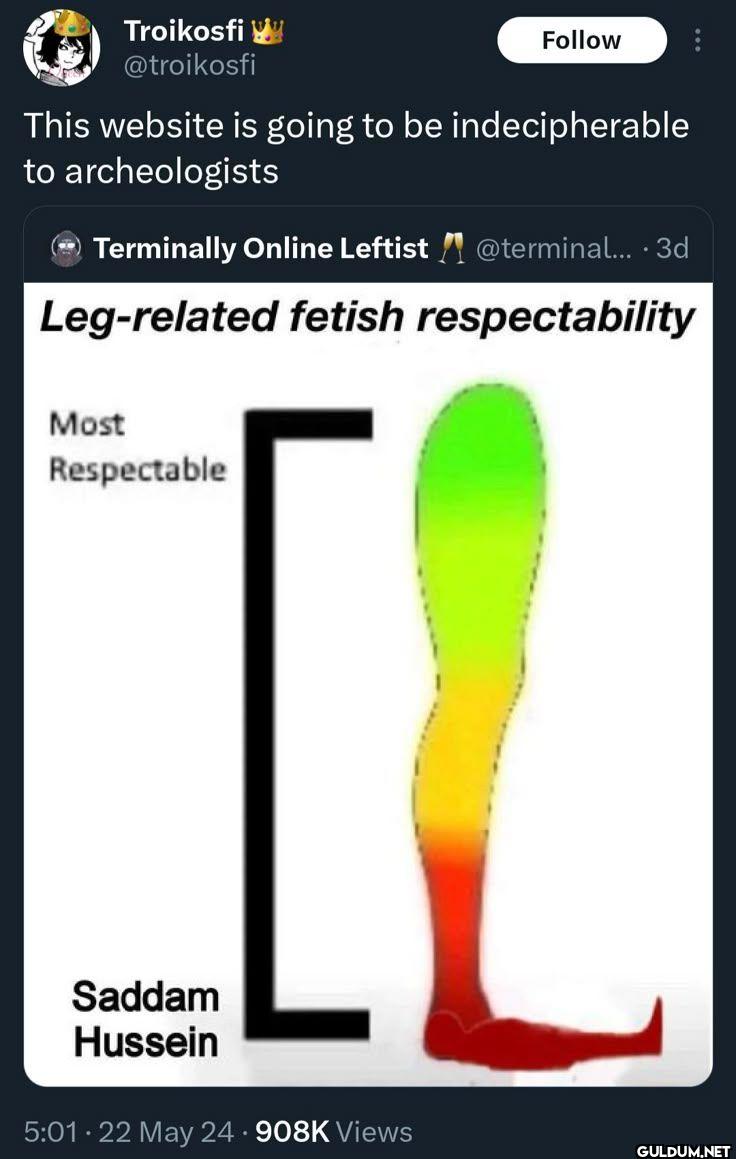 This website is going to...